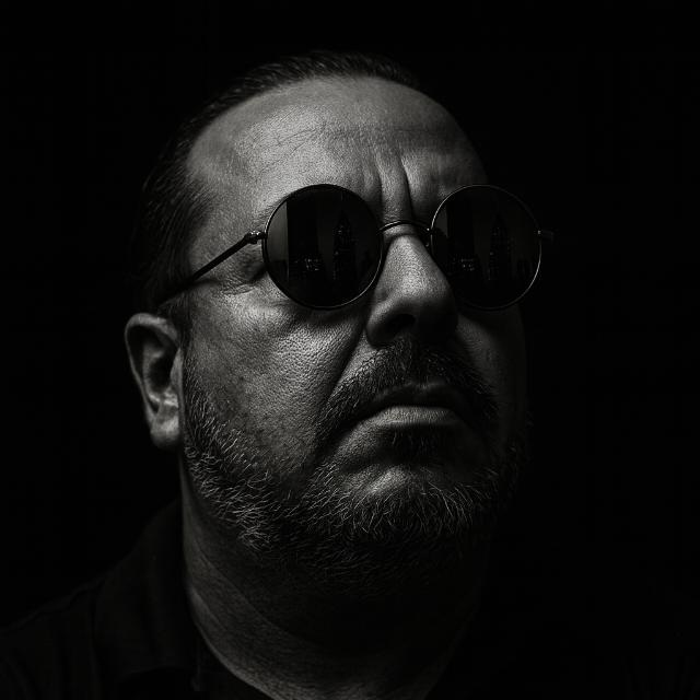 Foto de José Eduardo Alvarado León